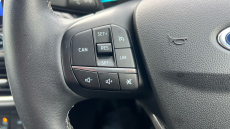 Ford Fiesta 1.0 EcoBoost Active Edition 5dr Auto Petrol Hatchback